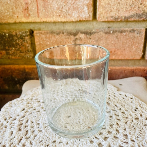 *Tree Candleholder with Christmas Greenery - Picture 6 of 11